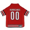 NHL Carolina Hurricanes Pets Jersey - 2 of 4