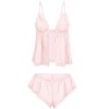 Adore Me Women's Trish PJ Lingerie - 4 of 4