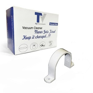 Topvacuumparts Replacement Part Canplas - Hayden For Built-In Strap For Hanging 2'' PVC Vacuum Tubing # compare to part 06-0615-08 - 1 of 3