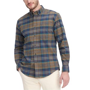 Tommy Hilfiger Mens Westley Regular Fit Button Up Shirt - 1 of 1