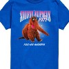 Boys' - Sesame Street - Snuffleupagus Collage Short Sleeve Graphic T-Shirt - 2 of 4