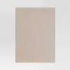 50"x60" Chenille Knit Throw Pillow - Threshold™ - 3 of 4