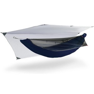 Kammok Mantis All-In-One All-Season Hammock Tent For Camping/Backpacking with Mosquito Net, Rainfly, Quick Setup, Nylon - 1 of 4