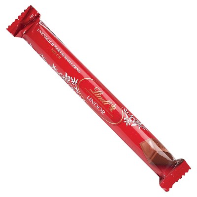 Lindt Lindor Milk Chocolate Stick - 1.3oz