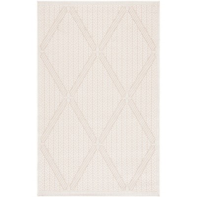 Bermuda BMU811 Power Loomed Indoor/Outdoor Area Rug  - Safavieh