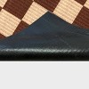 Playa Rug Damas Checkered Indoor Outdoor Runner Rug - 4 of 4
