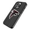 Keyscaper NFL Text Backdrop MagSafe Compatible Cell Phone Case for iPhone 16 Plus - 2 of 4