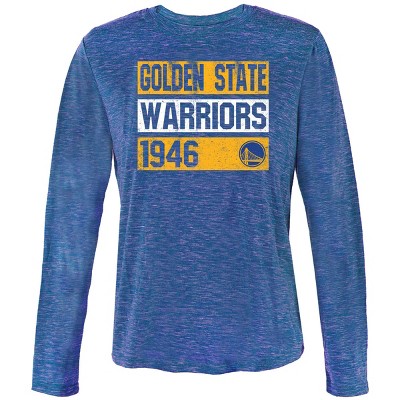 long sleeve golden state warriors shirt