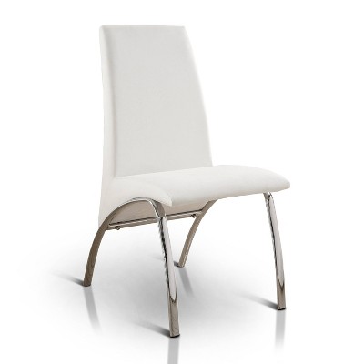 2pk Lexinton Upholstered Dining Chairs - HOMES: Inside + Out