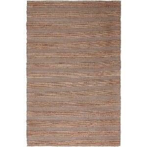 Natural Fiber NFB654 Flat Weave Indoor Rugs - Safavieh - 1 of 4
