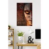 Trends International Avatar: Fire and Ash (2025) - Teaser One Sheet Unframed Wall Poster Prints - 2 of 4