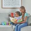 hand2mind Feelings Family Isabella's Day at School Storybook and Plush Set - 3 of 4