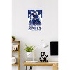 Trends International NHL Toronto Maple Leafs - Matthew Knies 25 Unframed Wall Poster Prints - 2 of 4