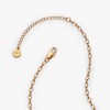 Alex and Ani Bridal Multi-Charm Necklace - 4 of 4