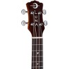 Luna Tattoo Concert Ukulele Mahogany - 4 of 4