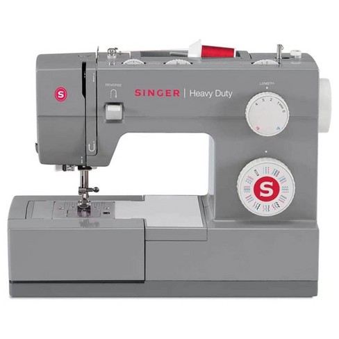 Singer 6620c Heavy Duty Sewing Machine