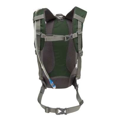 Outdoor Products Mist Hydration Pack - Green — фото 2