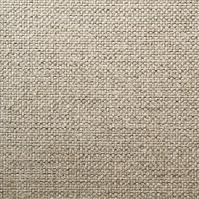 Light Walnut Mid-Century Modern Rattan Bar Stool with Upholstered Seat