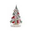 Melrose Frosted Christmas Cookie Tree (Set of 2) - image 3 of 3