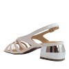 Women's Wo's Cilly Heel - VANELi - 2 of 4
