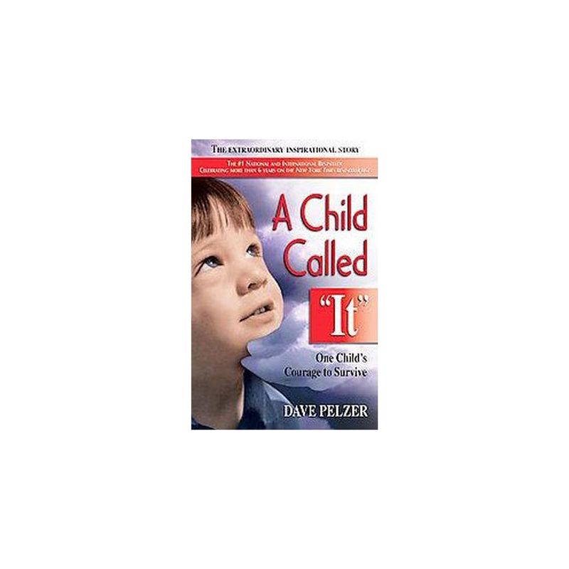 A Child Called &#34;It&#34; by David J. Pelzer (Paperback), 1 of 2