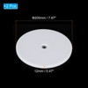 Unique Bargains High-strength Plastic 360-degree Rotating Anti-slip Multi-use Lazy Susan - 2 of 4