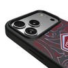 MLS Western Conference Teams Paisley MagSafe Compatible Cell Phone Case for Apple iPhone 17 Series - 4 of 4