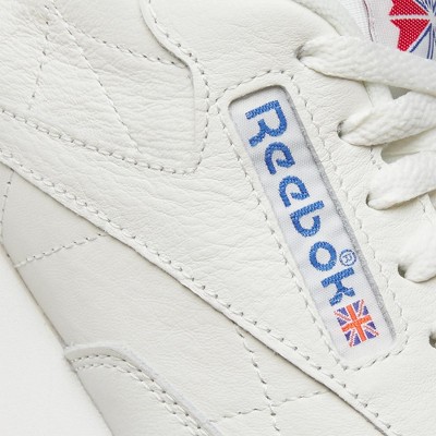 Обувь Reebok Classic Leather Women's Shoes — фото 5