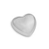 Nambe Loving Heart Box - 2 of 4