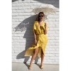 Joey Maxi Dress - LEZAT - 3 of 4