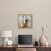 Art Remedy Rustic Rider Horse Wall Art Framed - 2 of 4