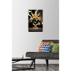 Trends International Marvel Comics - Electro - The New Avengers #1 Unframed Wall Poster Prints - 2 of 4