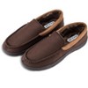 Haggar Mens Textured Venetian Slipper - 4 of 4
