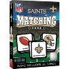 MasterPieces Officially Licensed NFL New Orleans Saints Matching Game for Kids and Families - 2 of 4