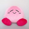 Kirby Sanei 6 Inch Plush - Comic Panic Kirby EA-CP03 - image 2 of 4