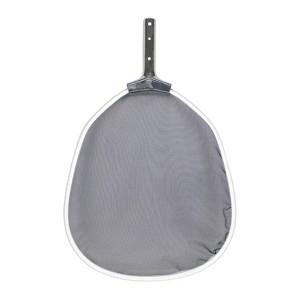 Poolmaster Leaf Skimmer Heavy Weight Deluxe Aluminum Swimming Pool Leaf Rake - 1 of 4