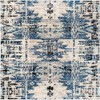 Unique Loom Tucson Collection Area Rug - Sonora - 2 of 4