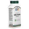 21st Century Standardized Milk Thistle Extract, 200 Vegetarian Capsules (87.5 mg per Capsule) - 4 of 4