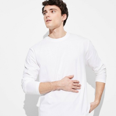 Men's Long Sleeve T-Shirt - Original Use™