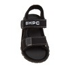 Beverly Hills Polo Club Boys Sport Sandals (Toddler Sizes) - 4 of 4