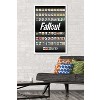 Trends International Fallout - Emojis Framed Wall Poster Prints - 2 of 4