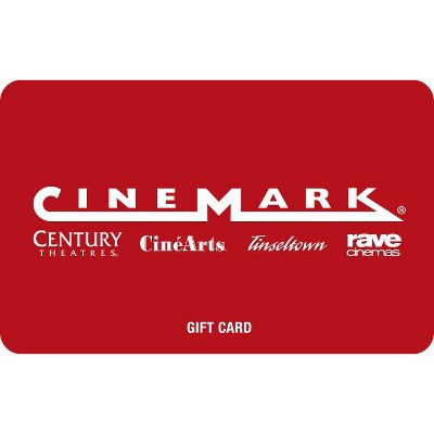 Cinemark Theatres Gift Card Email Delivery Target - roblox cinemark