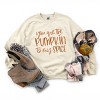 Simply Sage Market You Are The Pumpkin To My Spice Sweatshirt - 3 of 4
