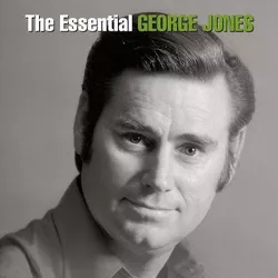 George Jones - Essential George Jones (CD)