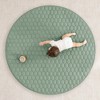 Premium Play Mat - Soft and Comfortable Kids & Toddler Play Mat with Non-Slip Bottom By Comfy Cubs - 2 of 4
