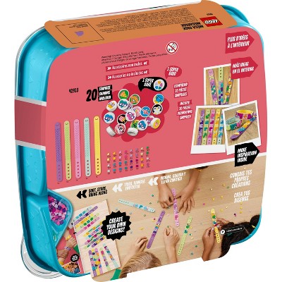 bracelet making kit for kids