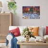 Ravensburger Rockefeller Center Christmas Joy Jigsaw Puzzle - 1000pc - 4 of 4