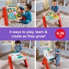 Laugh & Learn 4-In-1 Table To Easel - 3 of 4