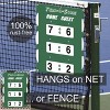 OnCourt OffCourt  Turn-a-Score - 3 of 3
