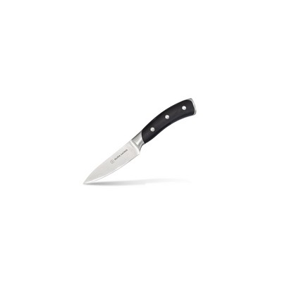 Starfrit 3.5-inch Paring Knife With Integrated Sharpening Sheath : Target